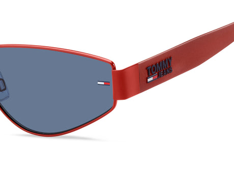 Tommy Hilfiger TJ 0006/S Red/ Blue