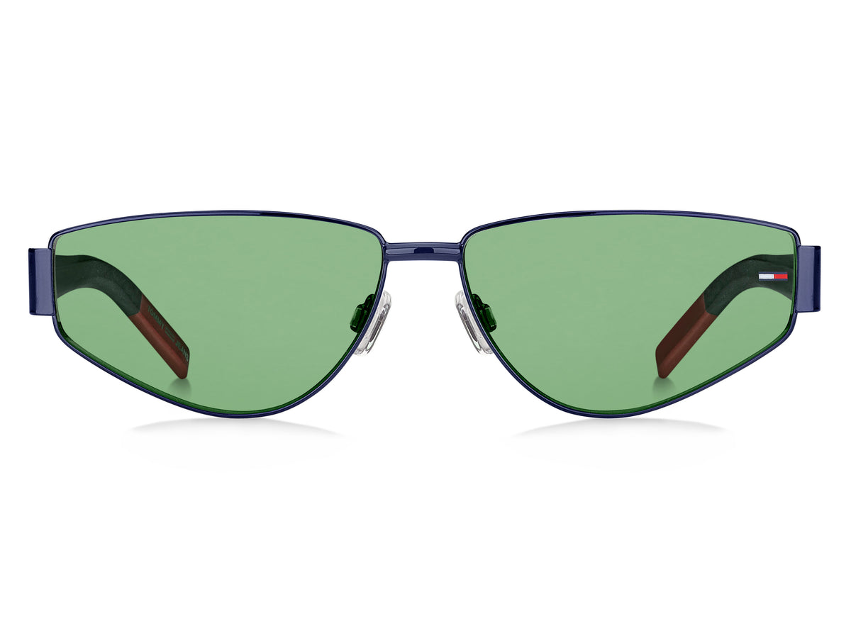 Tommy Hilfiger TJ 0006/S Blue/ Green
