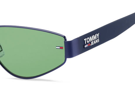 Tommy Hilfiger TJ 0006/S Blue/ Green