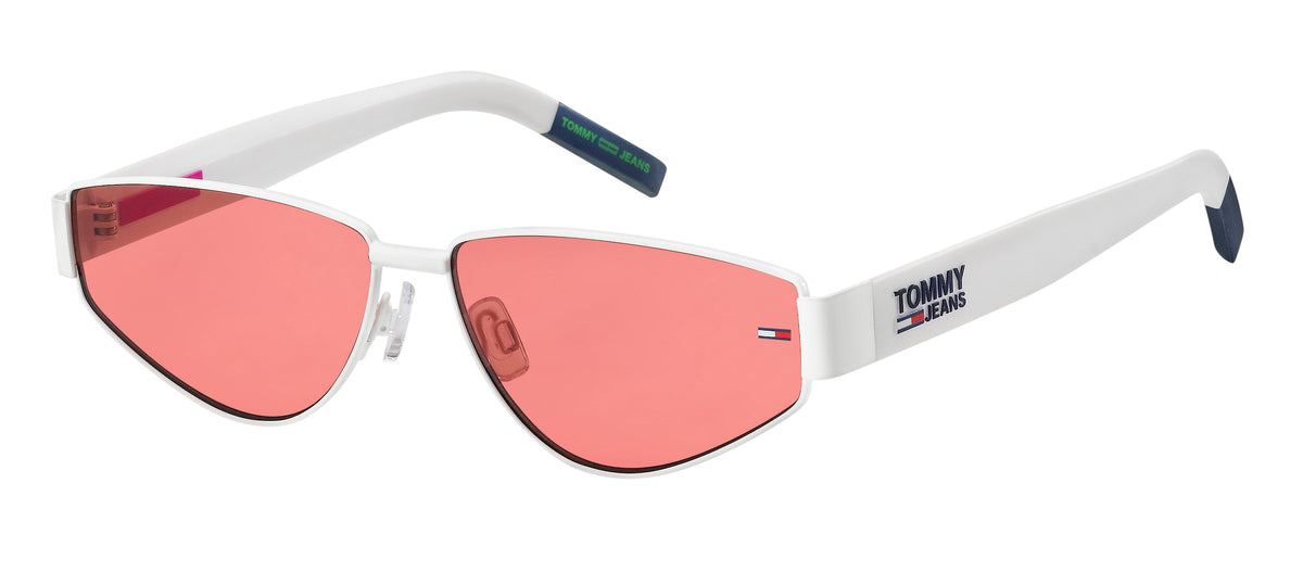 Tommy Hilfiger TJ 0006/S White/ Pink