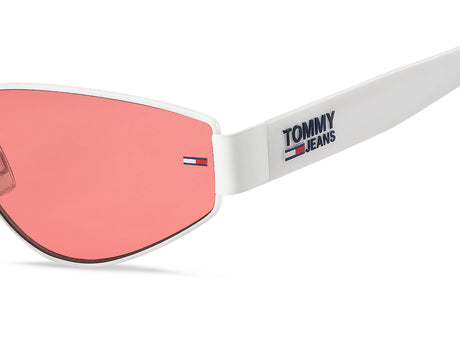 Tommy Hilfiger TJ 0006/S White/ Pink