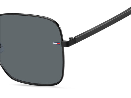 Tommy Hilfiger TJ 0007/S Black/ Grey