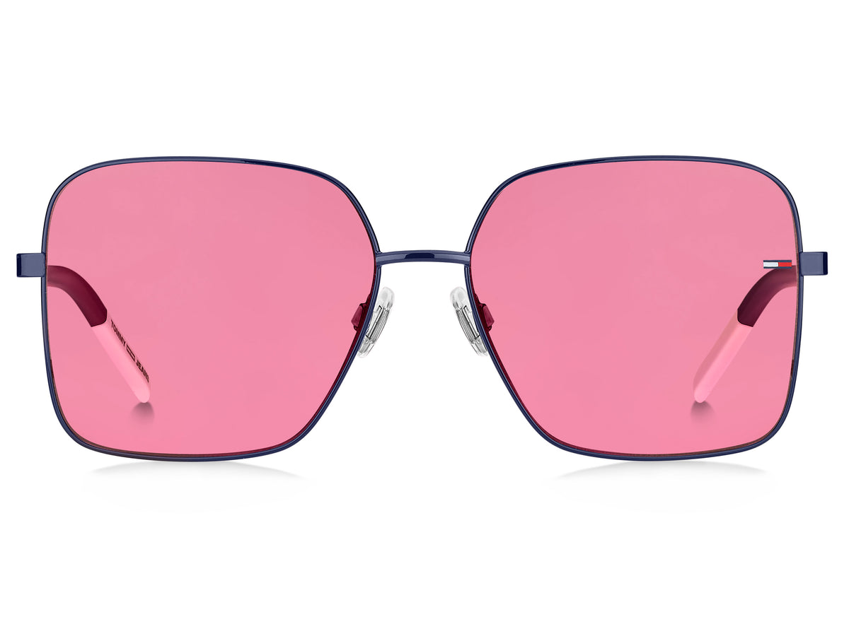 Tommy Hilfiger TJ 0007/S Blue Pink/ Pink