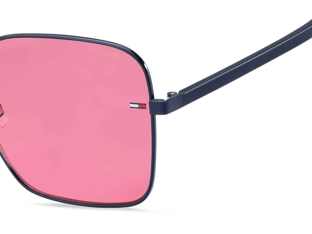 Tommy Hilfiger TJ 0007/S Blue Pink/ Pink