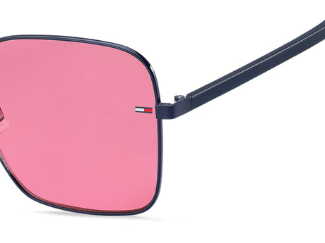 Tommy Hilfiger TJ 0007/S Blue Pink/ Pink