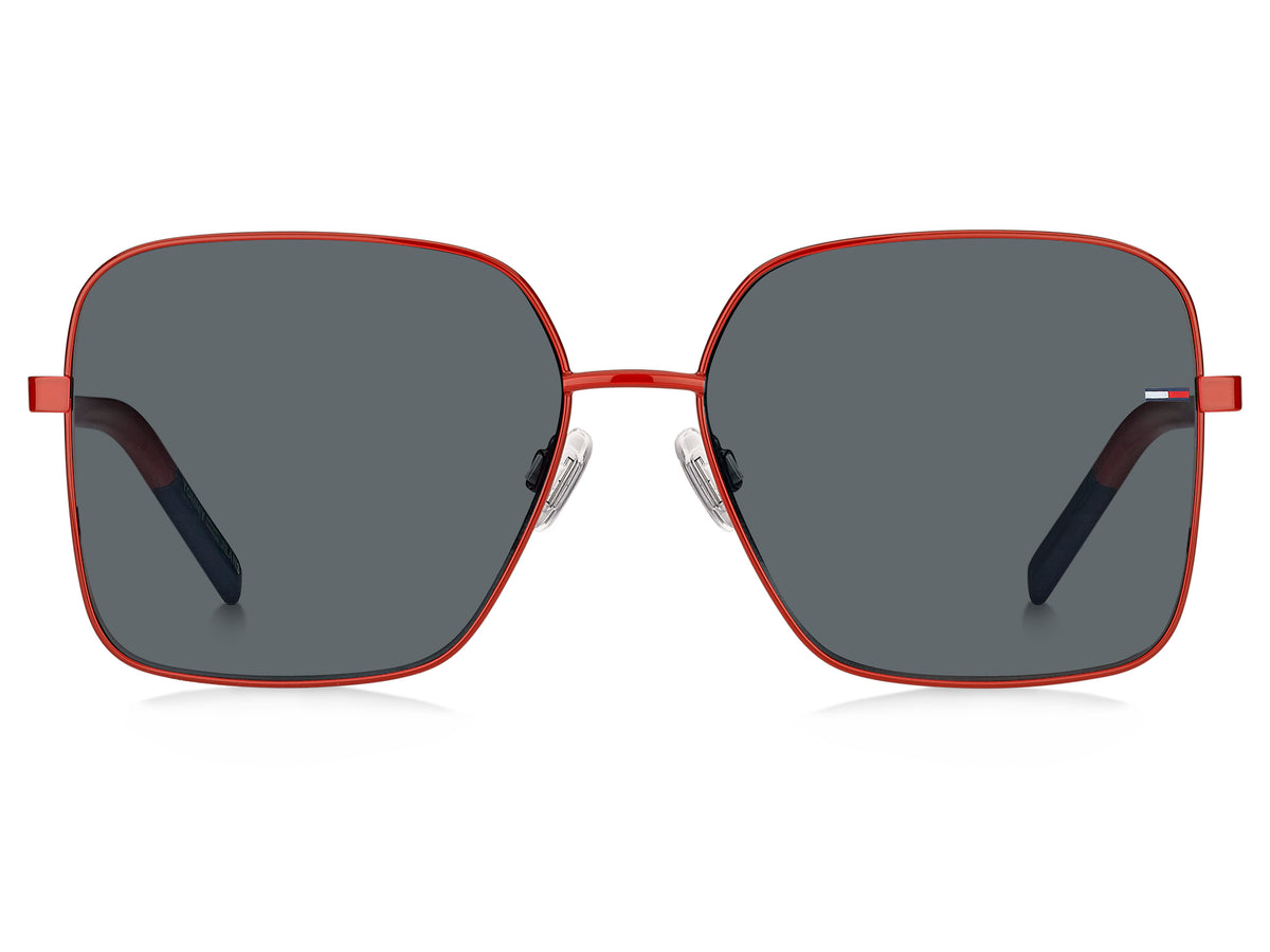 Tommy Hilfiger TJ 0007/S Red/ Grey
