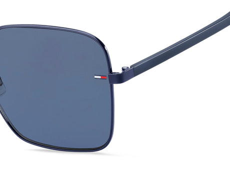 Tommy Hilfiger TJ 0007/S Blue/ Blue