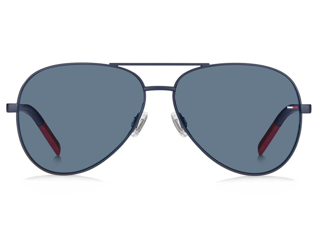 Tommy Hilfiger TJ 0008/S Matte Blue/ Blue