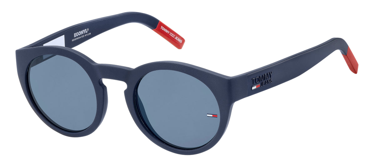 Tommy Hilfiger TJ 0003/S Matte Blue/ Blue
