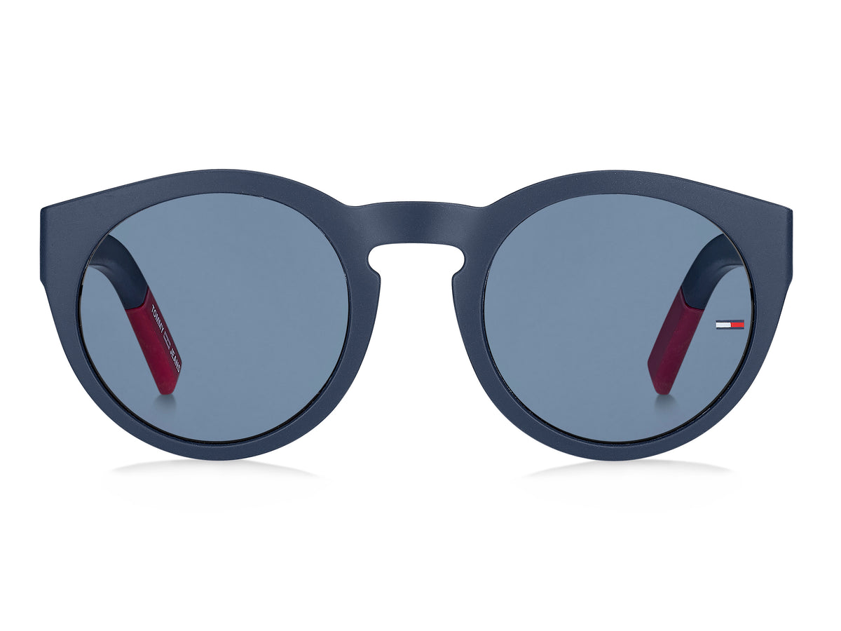 Tommy Hilfiger TJ 0003/S Matte Blue/ Blue