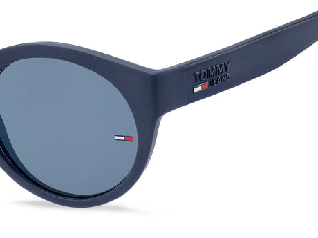 Tommy Hilfiger TJ 0003/S Matte Blue/ Blue