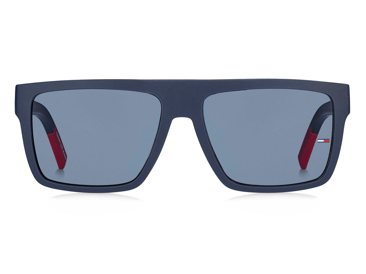 Tommy Hilfiger TJ 0004/S Matte Blue/ Blue