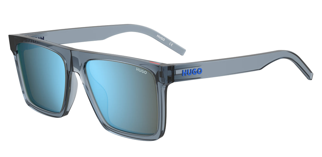 Hugo Boss HG 1069/S-57-PJP 3J BLUE