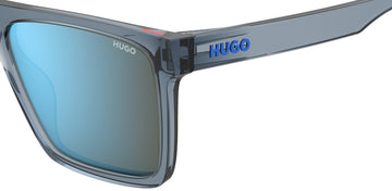 Hugo Boss HG 1069/S-57-PJP 3J BLUE