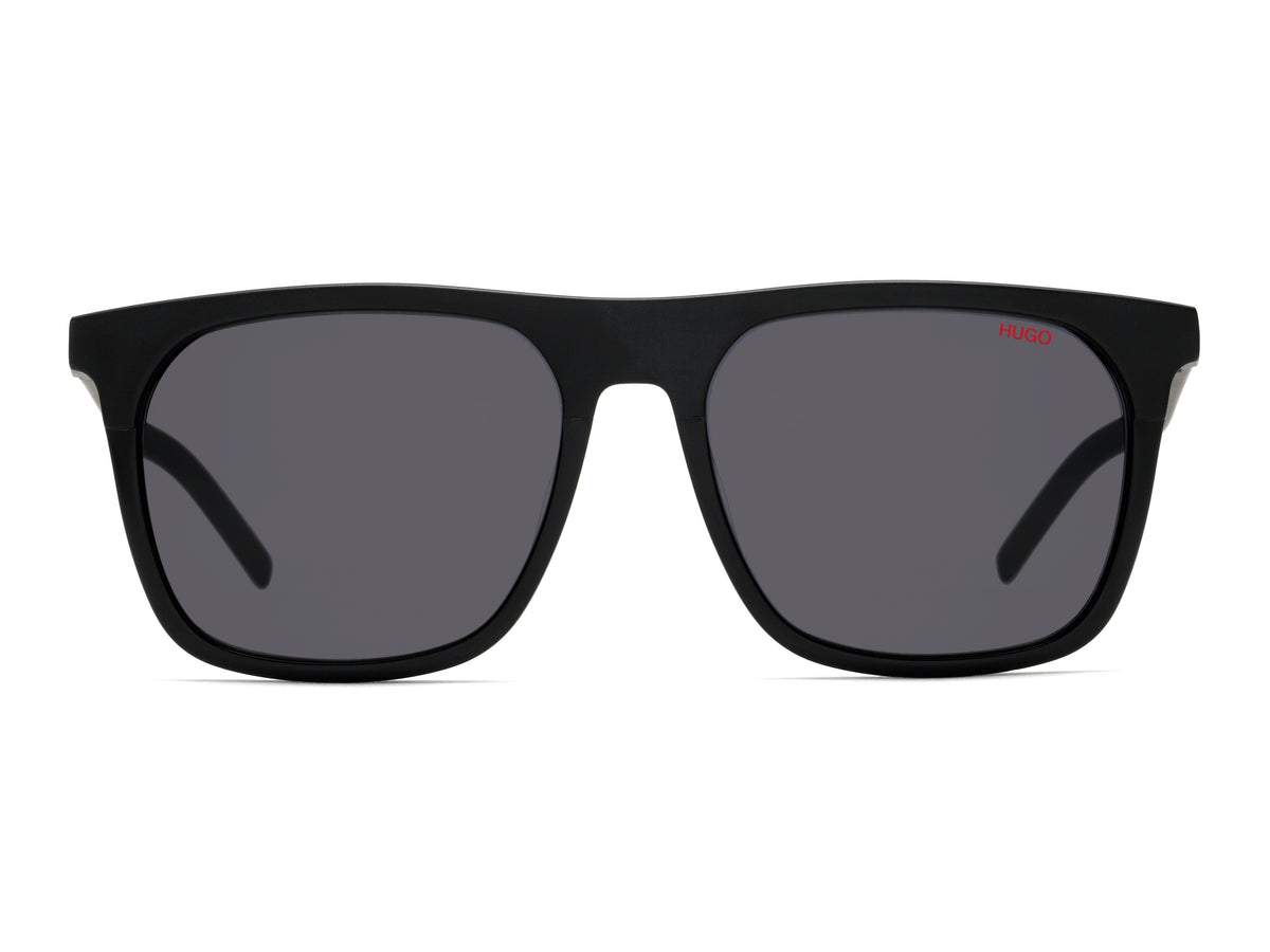 Hugo Boss HG 1086/S-56-003 IR MTT BLACK