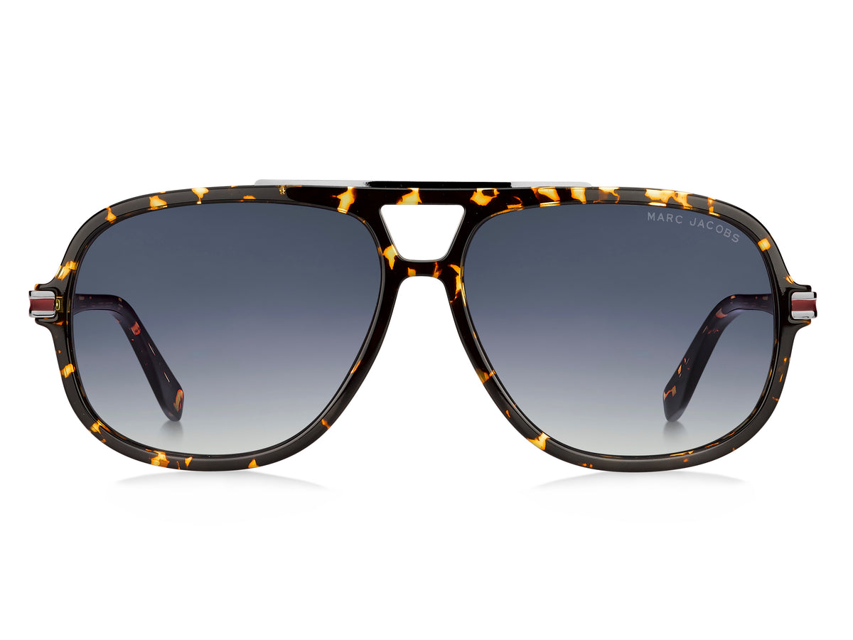 Marc Jacobs MARC 468/S-59-086 HVN 9O DARK GREY SF