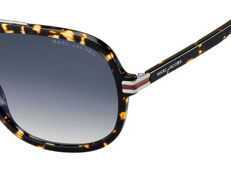 Marc Jacobs MARC 468/S-59-086 HVN 9O DARK GREY SF