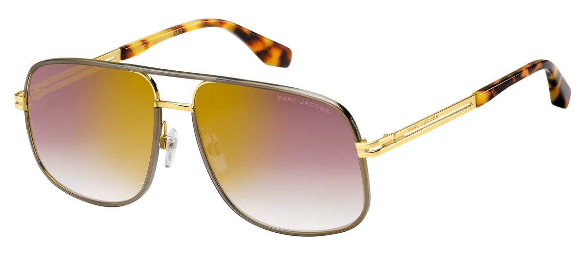 Marc Jacobs MARC 470/S 06J 60 JL 60 / Polycarbonate / Metal