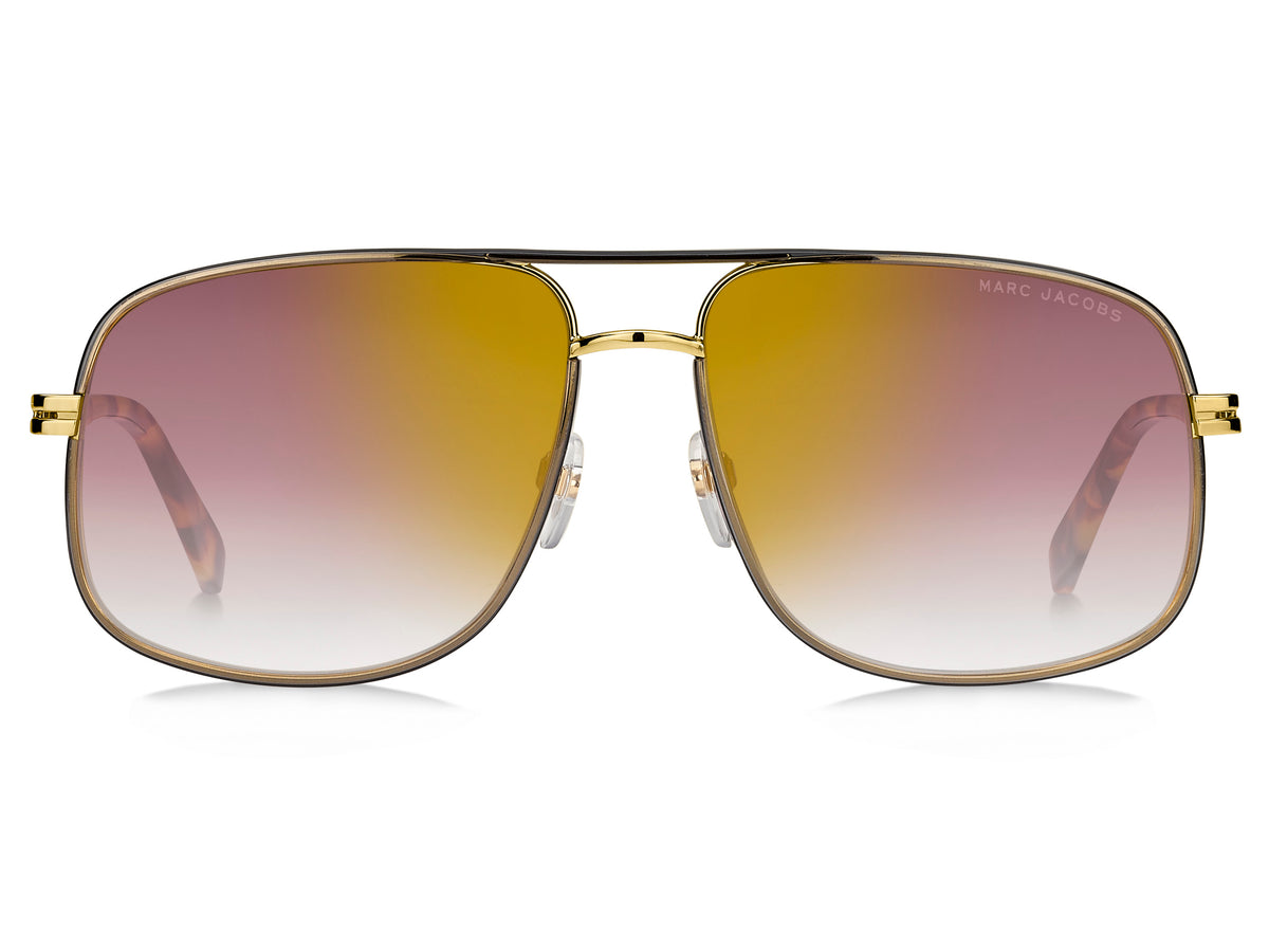 Marc Jacobs MARC 470/S 06J 60 JL 60 / Polycarbonate / Metal