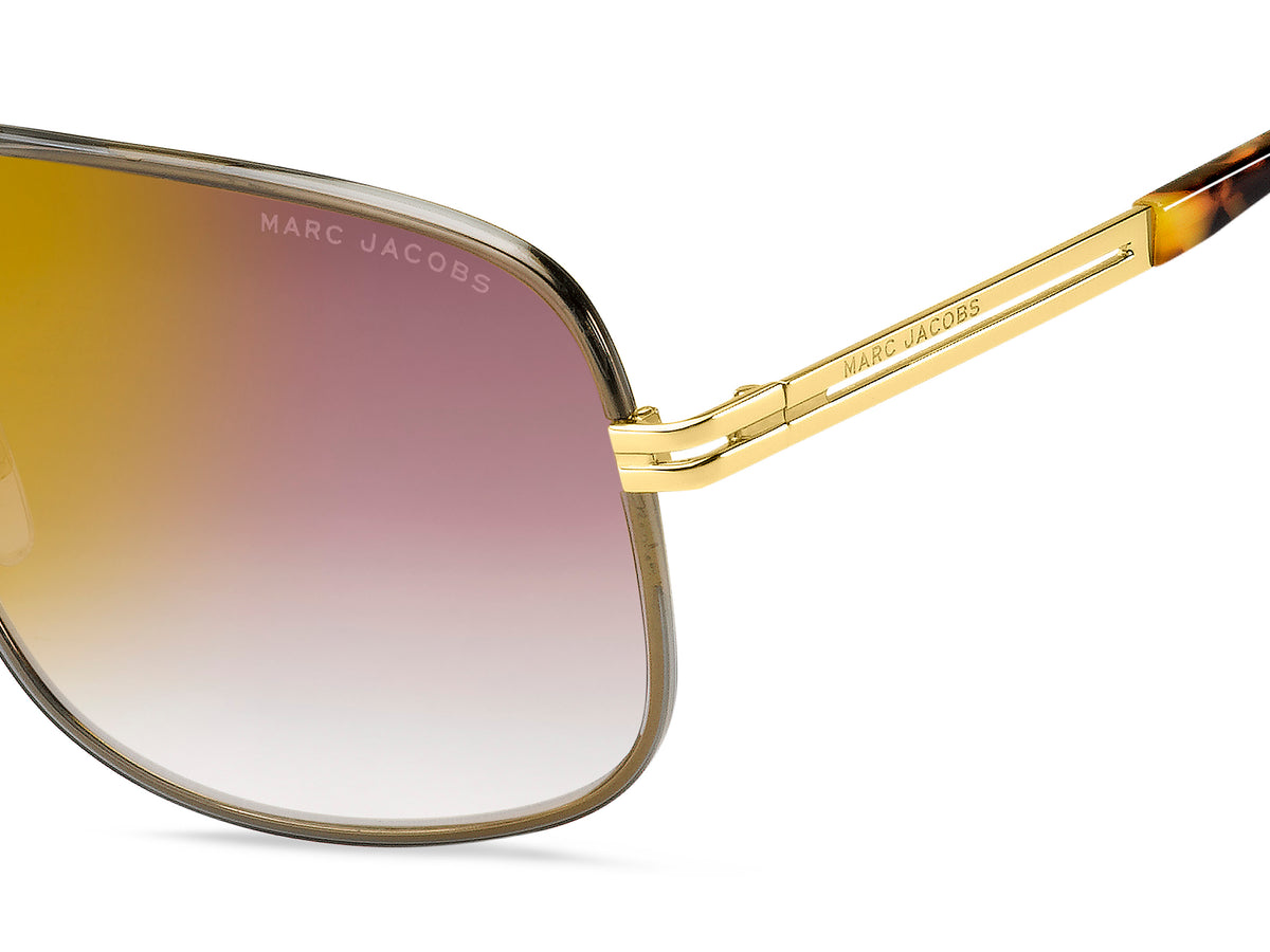Marc Jacobs MARC 470/S 06J 60 JL 60 / Polycarbonate / Metal