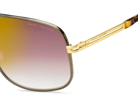 Marc Jacobs MARC 470/S 06J 60 JL 60 / Polycarbonate / Metal