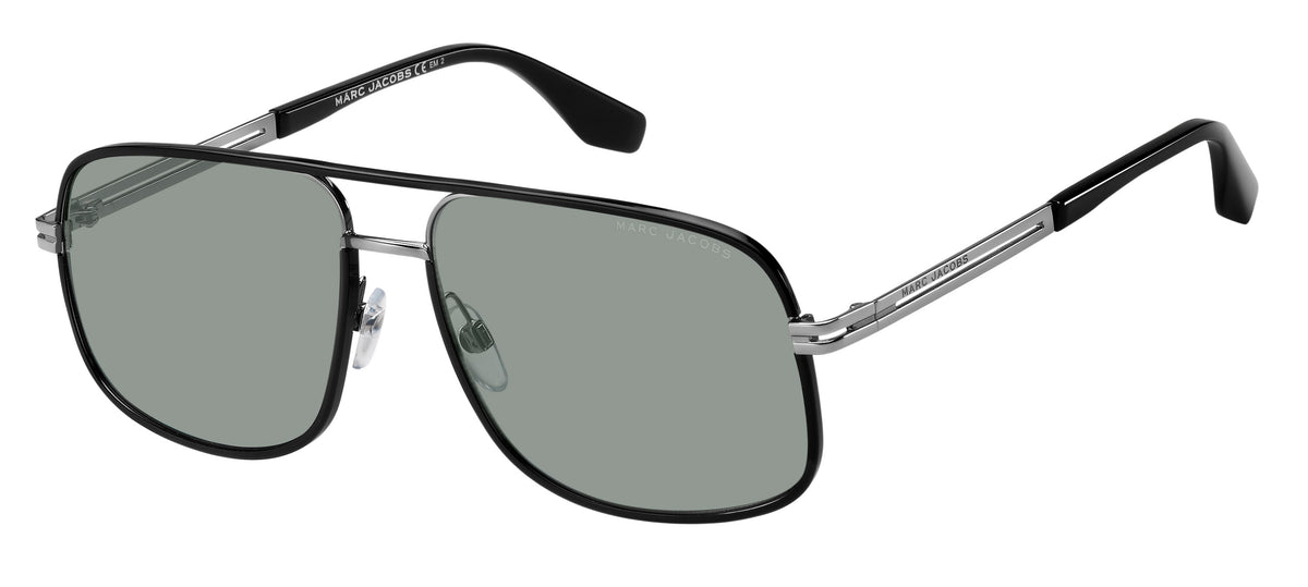 Marc Jacobs MARC 470/S-60-85K RUTH BLCK QT GREEN