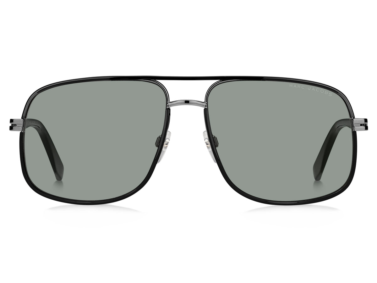 Marc Jacobs MARC 470/S-60-85K RUTH BLCK QT GREEN