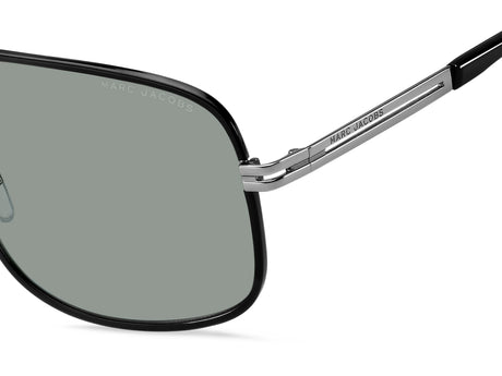 Marc Jacobs MARC 470/S-60-85K RUTH BLCK QT GREEN