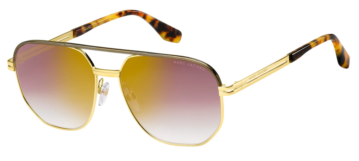 Marc Jacobs MARC 469/S 06J 58 JL 58 / Polycarbonate / Metal