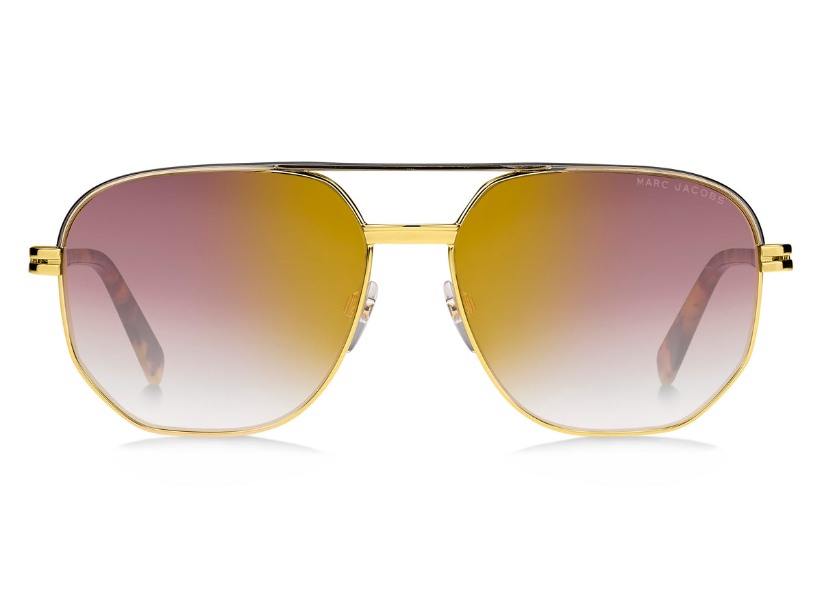 Marc Jacobs MARC 469/S 06J 58 JL 58 / Polycarbonate / Metal