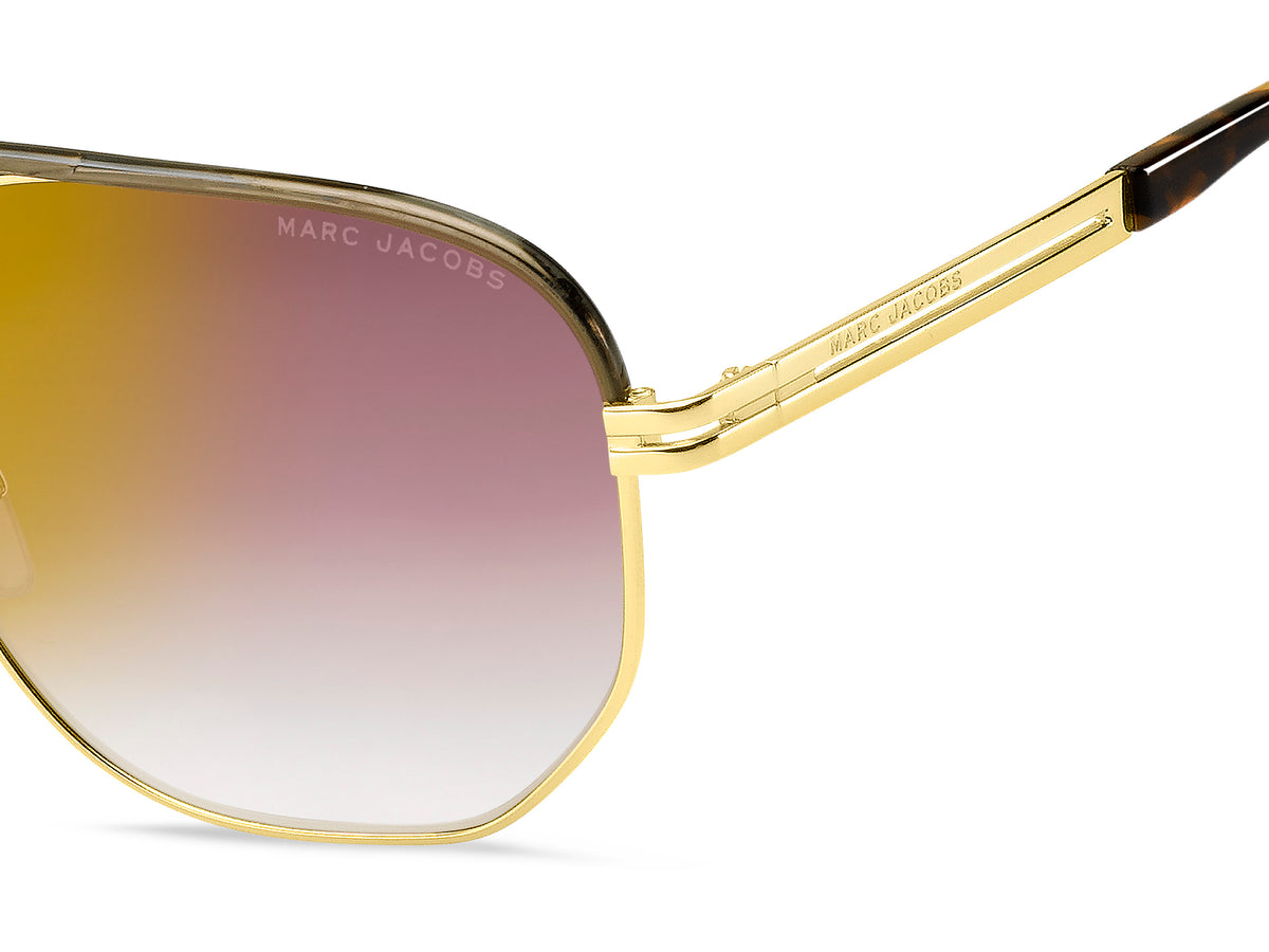 Marc Jacobs MARC 469/S 06J 58 JL 58 / Polycarbonate / Metal