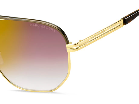 Marc Jacobs MARC 469/S 06J 58 JL 58 / Polycarbonate / Metal