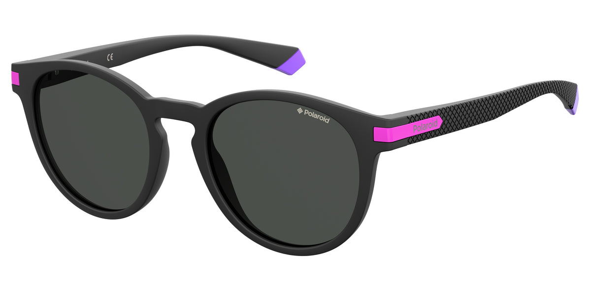 Polaroid PLD 2087/S-50-N6T M9 MTBK PINK