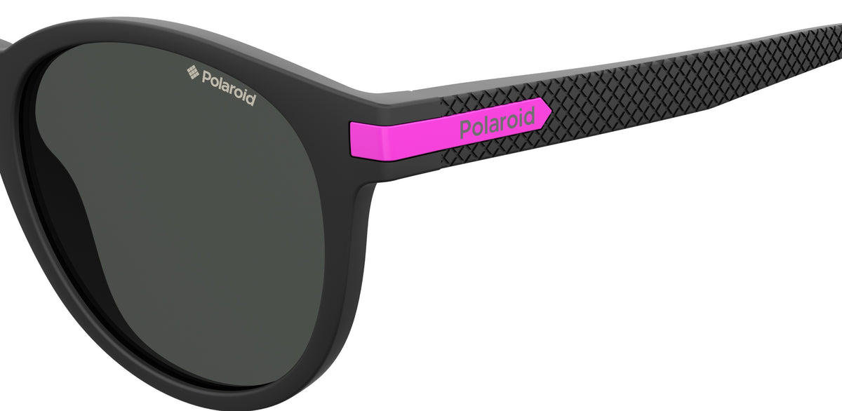 Polaroid PLD 2087/S-50-N6T M9 MTBK PINK