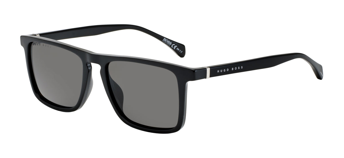 BOSS 1082/S Black
Azure Photochromic