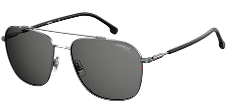 Carrera 234/S-58-807 BLACK IR GREY