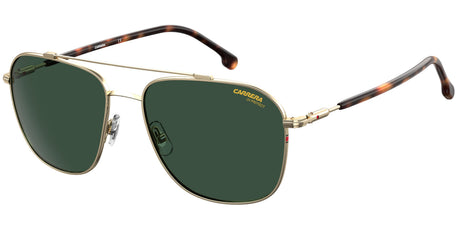 Carrera 234/S-58-PEF GOLDGREEN QT GREEN