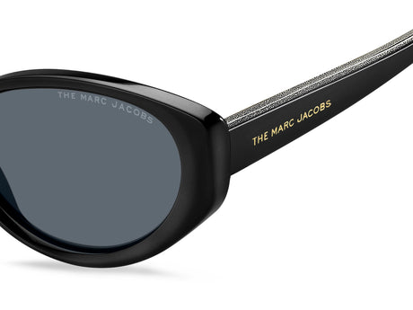 Marc Jacobs MARC 460/S-55-807 BLACK IR GREY