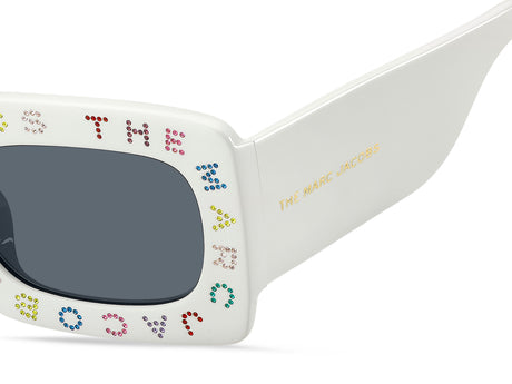 Marc Jacobs MARC 488/S-50-VK6 WHITE IR GREY
