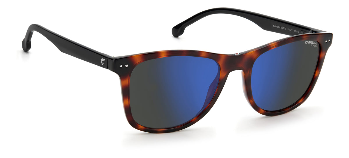 Carrera 2022T/S-51-05L HAVANA 2 XT BLU SKY SP