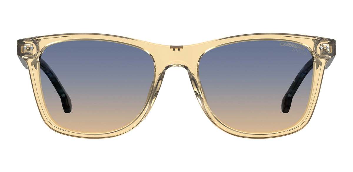 Carrera 2022T/S-51-40G YELLOW UY BLUE SF GREY