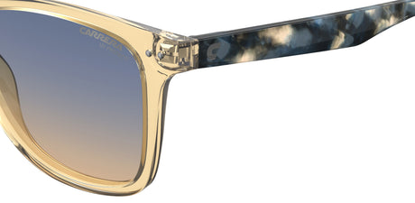 Carrera 2022T/S-51-40G YELLOW UY BLUE SF GREY