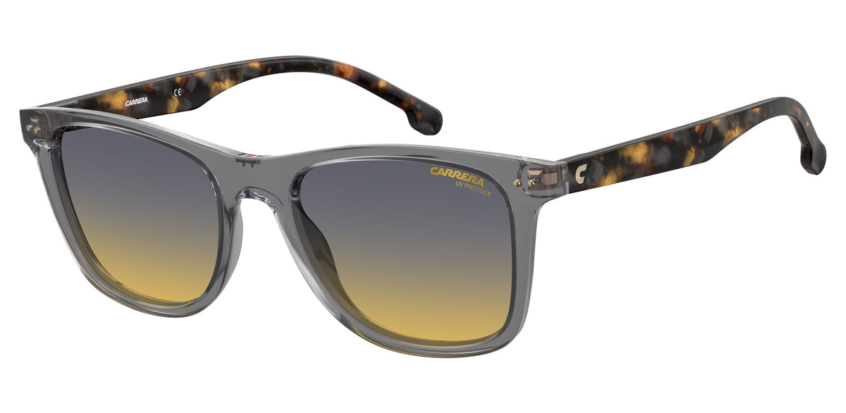 Carrera 2022T/S-51-KB7 GREY AE DKGREY OCHRE DS