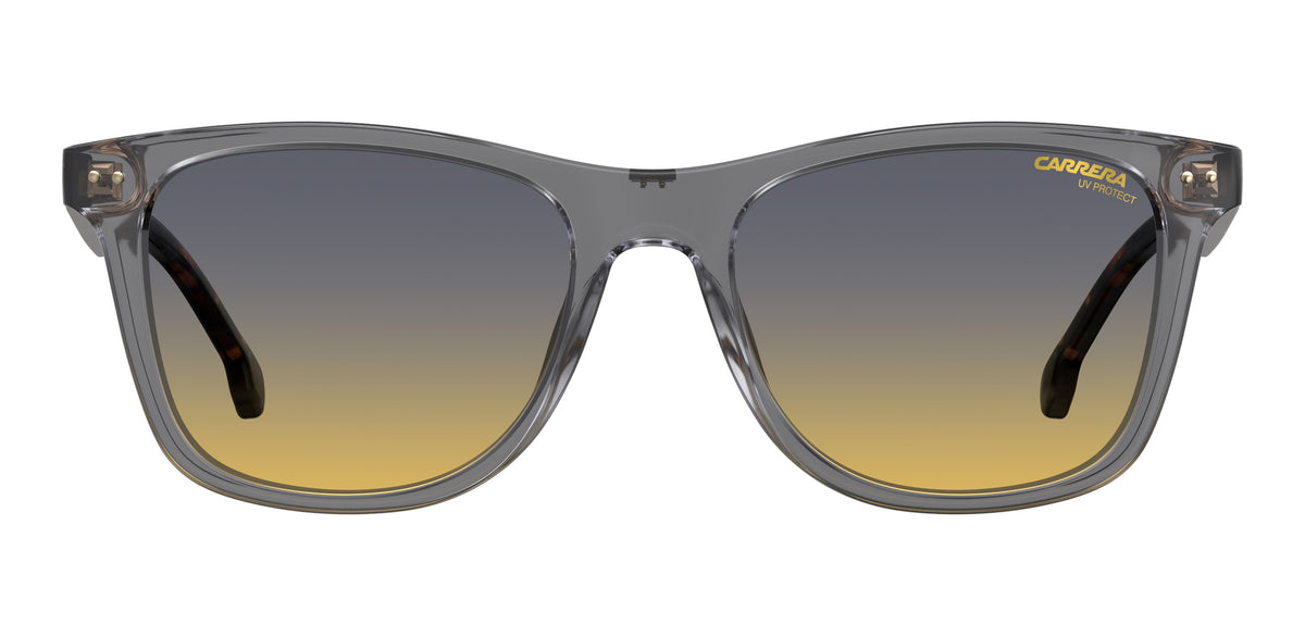 Carrera 2022T/S-51-KB7 GREY AE DKGREY OCHRE DS