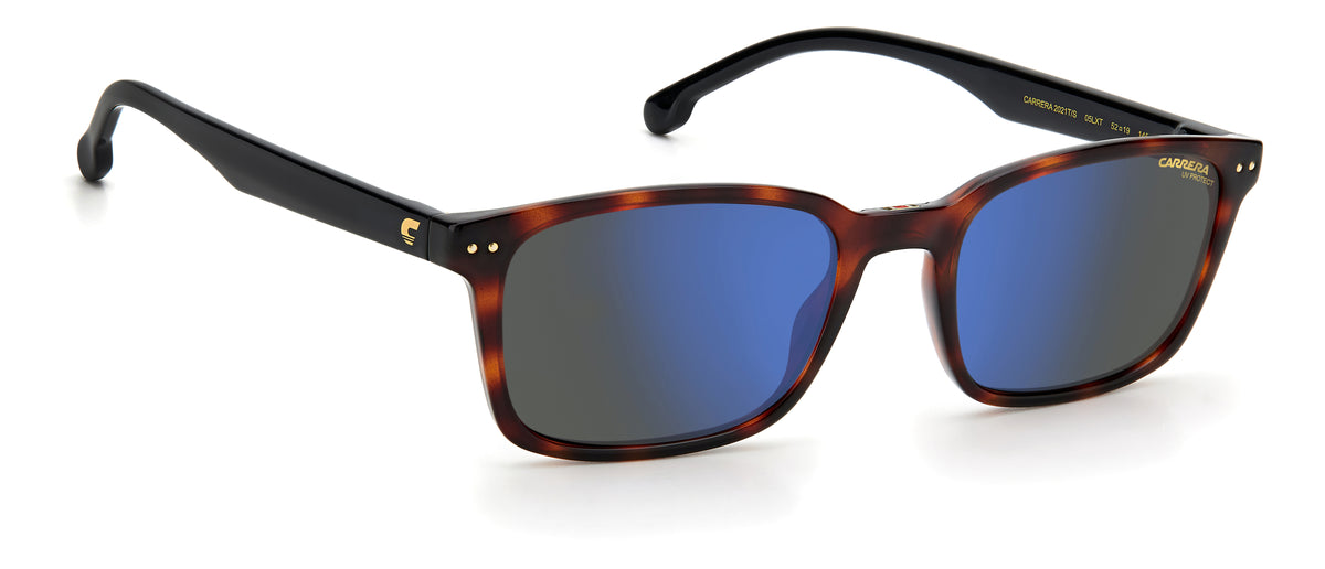 Carrera 2021T/S-50-05L HAVANA 2 XT BLU SKY SP