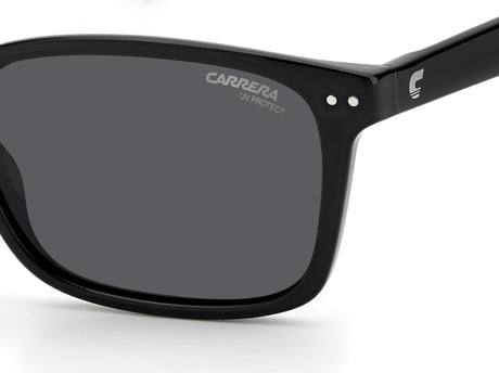 Carrera 2021T/S-50-807 BLACK IR GREY