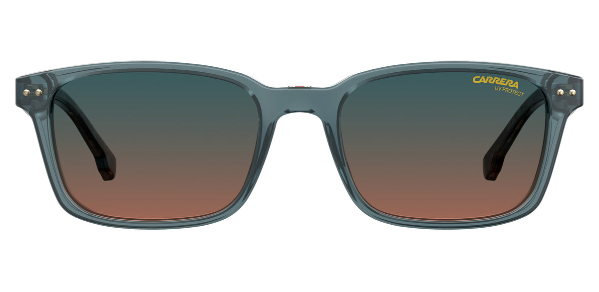 Carrera 2021T/S-50-MR8 PETROL TH GREENORANGE DS