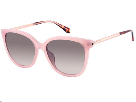 Kate Spade Britton/G/S 203166 Pink/ Brown Shaded