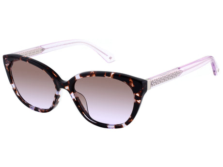 Kate Spade Philippa/G/S 203169 Violet/ Brown Violet Doubleshade