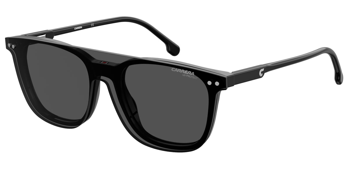 Carrera CA 2023T/CS-48-807 IR BLACK